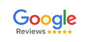 Google review logo